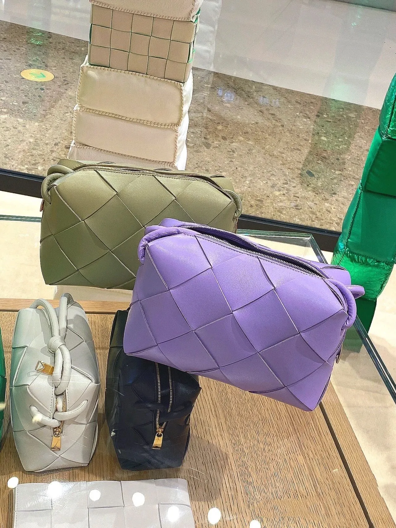 A versatile crossbody bag for daily commuting 🥰🥰